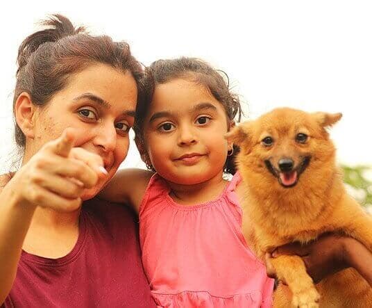 Pet Therapy