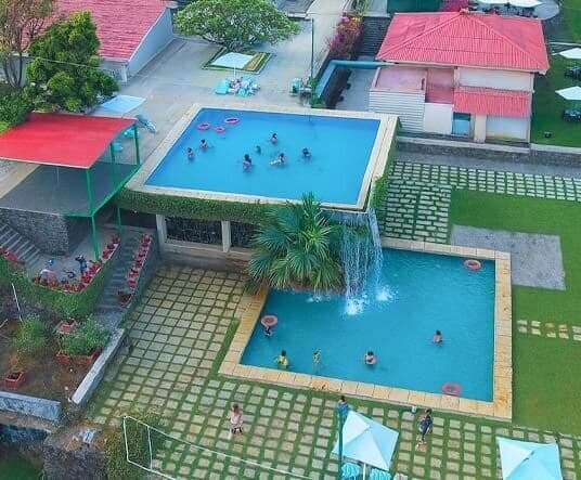 Pool Safety - Professional lifeguard services