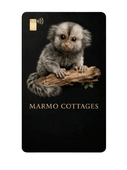 Marmo Cottage Room