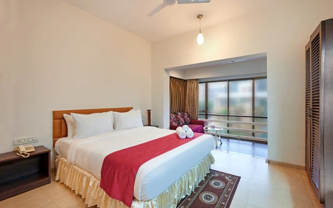 Koi Vista – Manas View