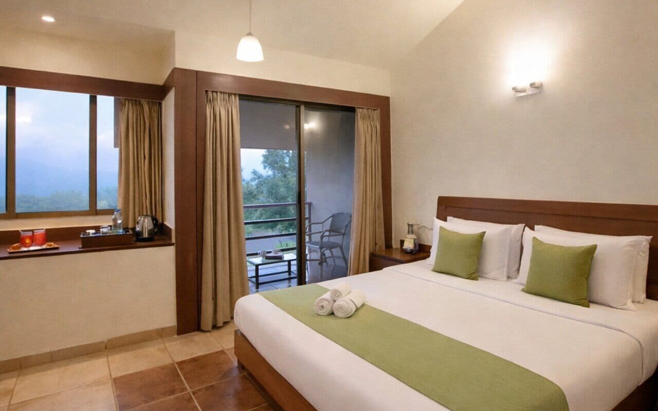 Marmo Cottage Room (Level 2)