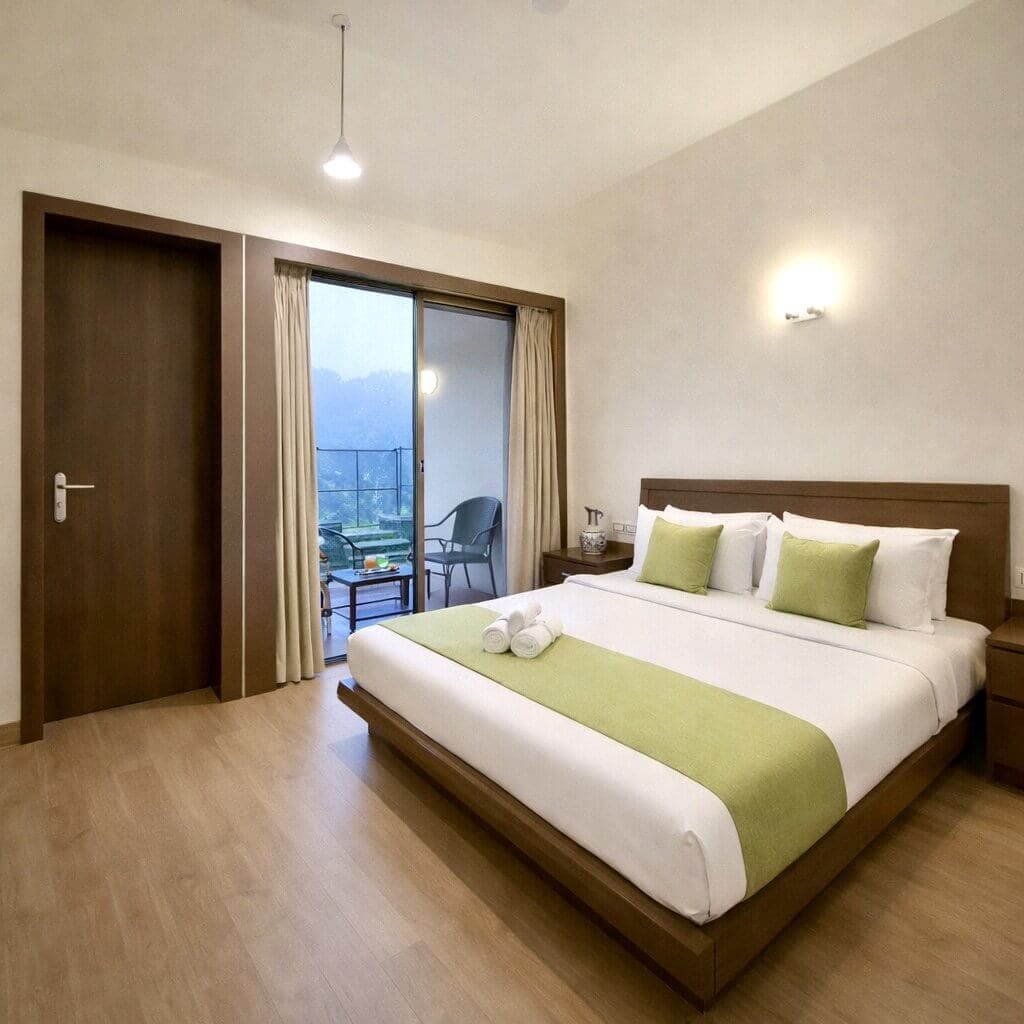 Marmo Cottage Room (Level 3)