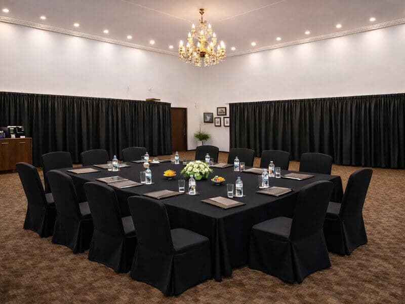 Conference & Meetings - Professional venue